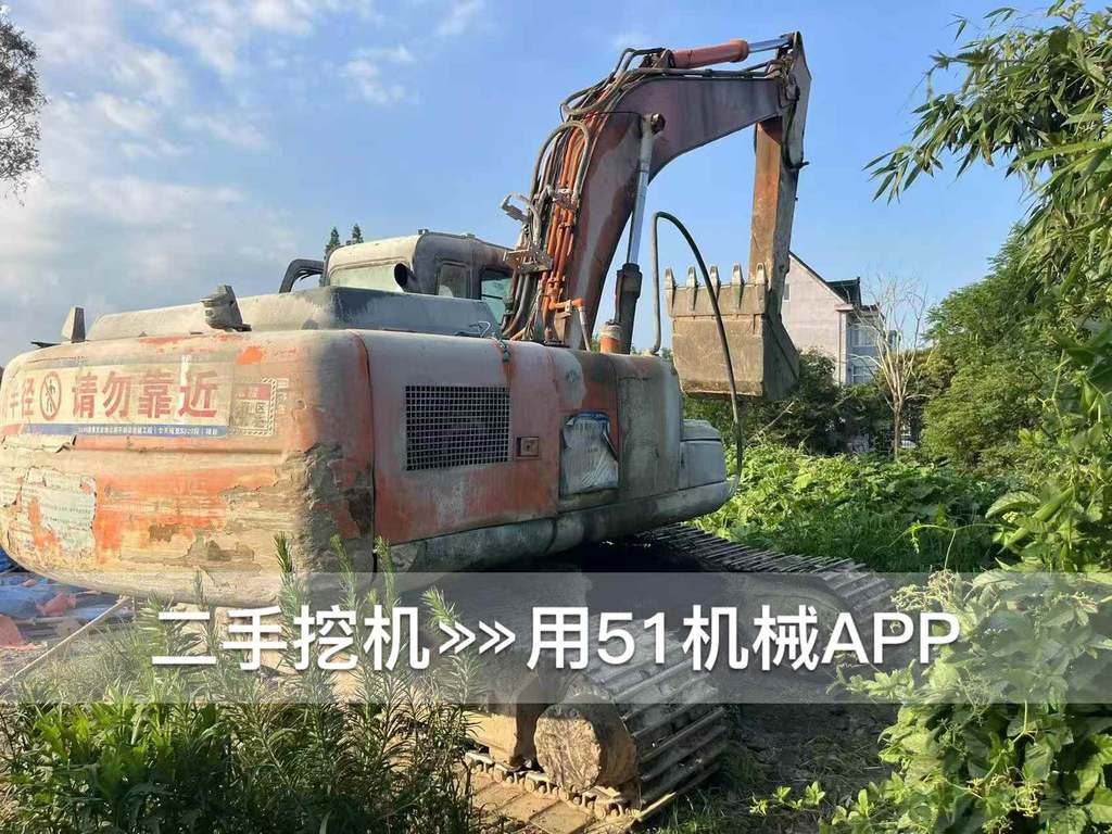 51机械